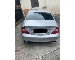 Mercedes-Benz CLS 350 Gebrauchtwagen