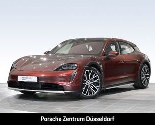Porsche Taycan Gebrauchtwagen