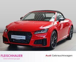 Audi TTS Gebrauchtwagen