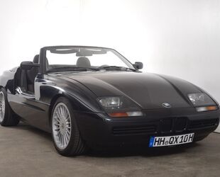 BMW Z1 Gebrauchtwagen