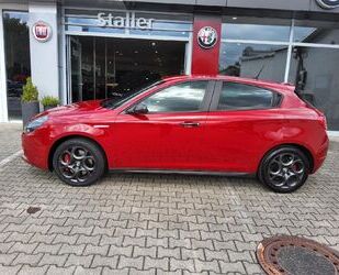 Alfa Romeo Giulietta Gebrauchtwagen