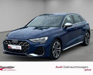 Audi S3 Gebrauchtwagen