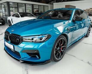 BMW M5 Gebrauchtwagen