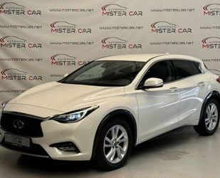 INFINITI Q30 Gebrauchtwagen