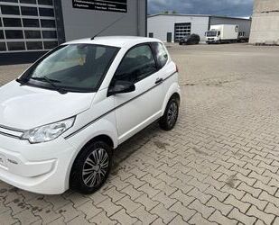Aixam MinAuto Gebrauchtwagen
