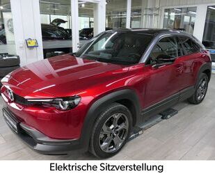 Mazda MX-30 Gebrauchtwagen