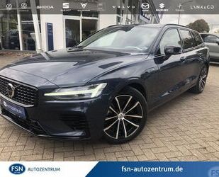 Volvo V60 Gebrauchtwagen