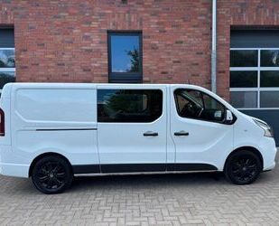 Fiat Talento Gebrauchtwagen