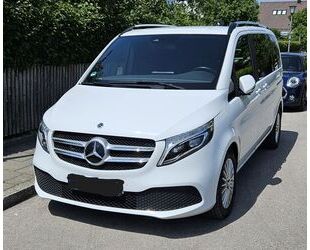Mercedes-Benz V 220 Gebrauchtwagen