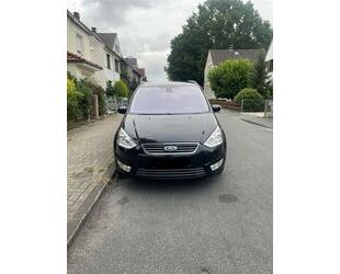 Ford Galaxy Gebrauchtwagen