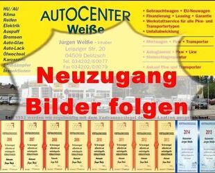 Aixam City Gebrauchtwagen