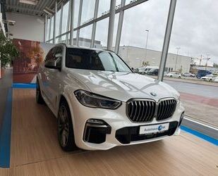 BMW X5 M50 Gebrauchtwagen