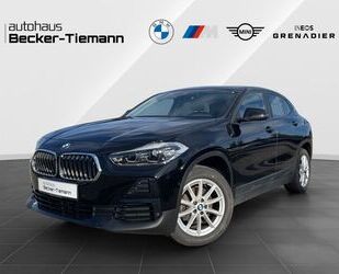 BMW X2 Gebrauchtwagen