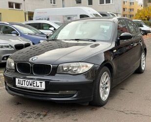 BMW 116 Gebrauchtwagen