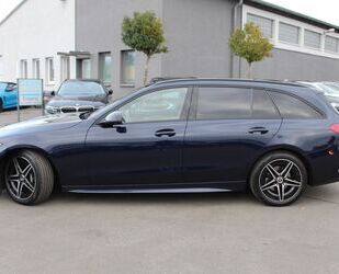 Mercedes-Benz C 220 Gebrauchtwagen