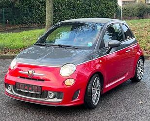 Abarth 500 Gebrauchtwagen