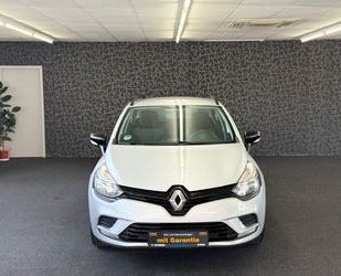 Renault Clio Gebrauchtwagen
