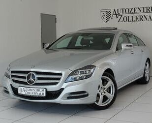 Mercedes-Benz CLS 350 Gebrauchtwagen