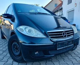 Mercedes-Benz A 180 Gebrauchtwagen