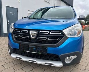 Dacia Lodgy Gebrauchtwagen