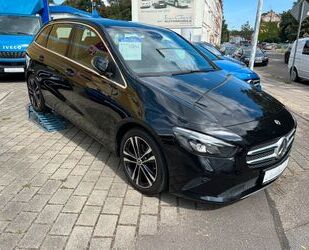 Mercedes-Benz B 200 Gebrauchtwagen