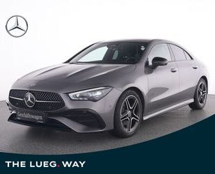 Mercedes-Benz CLA 180 Gebrauchtwagen