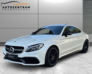 Mercedes-Benz C 450 AMG Gebrauchtwagen