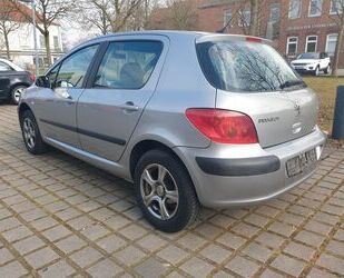 Peugeot 307 Gebrauchtwagen