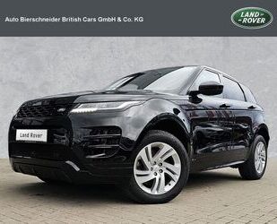 Land Rover Range Rover Evoque Gebrauchtwagen
