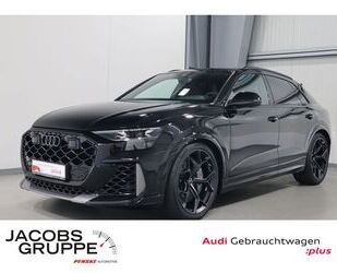 Audi RSQ8 Gebrauchtwagen