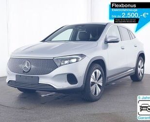 Mercedes-Benz EQA Gebrauchtwagen