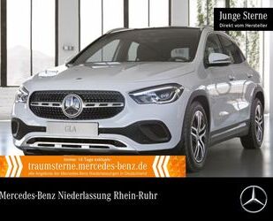 Mercedes-Benz GLA 180 Gebrauchtwagen
