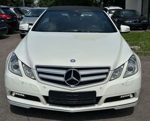 Mercedes-Benz E 250 Gebrauchtwagen