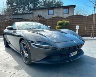 Ferrari Roma Gebrauchtwagen
