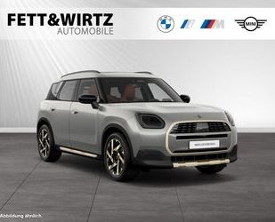 Mini Cooper C Countryman Gebrauchtwagen