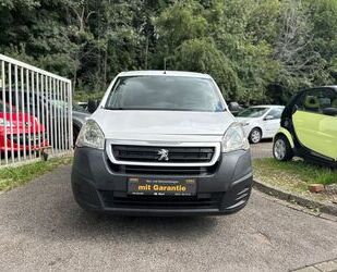Peugeot Partner Gebrauchtwagen