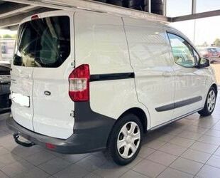 Ford Courier Gebrauchtwagen
