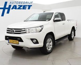 Toyota Hilux Gebrauchtwagen