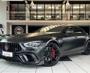 Mercedes-Benz AMG GT Gebrauchtwagen