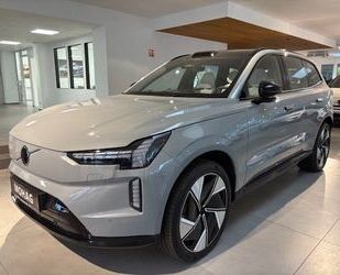 Volvo EX90 Gebrauchtwagen