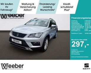 Seat Ateca Gebrauchtwagen