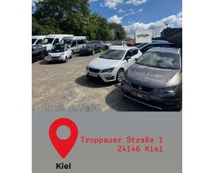 Chevrolet Matiz Gebrauchtwagen