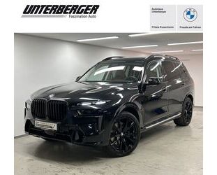 BMW X7 Gebrauchtwagen