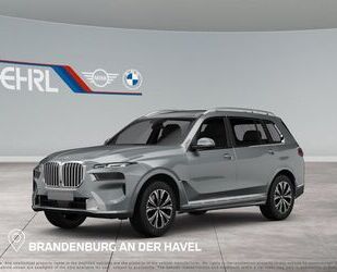 BMW X7 Gebrauchtwagen