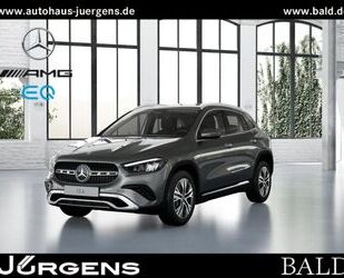 Mercedes-Benz GLA 250 Gebrauchtwagen