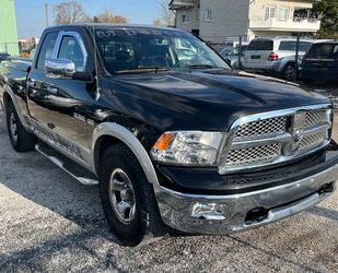 Dodge RAM Gebrauchtwagen