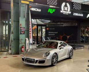 Porsche 991 Gebrauchtwagen