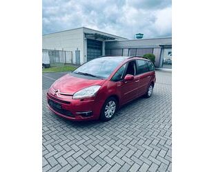 Citroen C4 Picasso Gebrauchtwagen