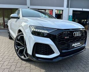 Audi RSQ8 Gebrauchtwagen