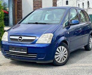 Opel Meriva Gebrauchtwagen